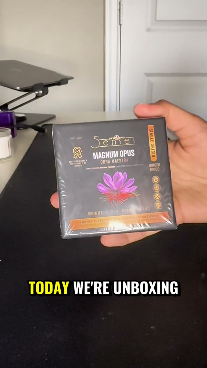 Customer testimonial